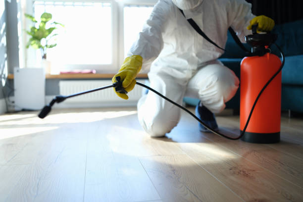 Reliable Biohazard Cleanup contractor in Alexandria, SD by Dulley Family Biohazard Services
